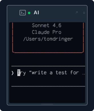 Mado AI assistant plugin