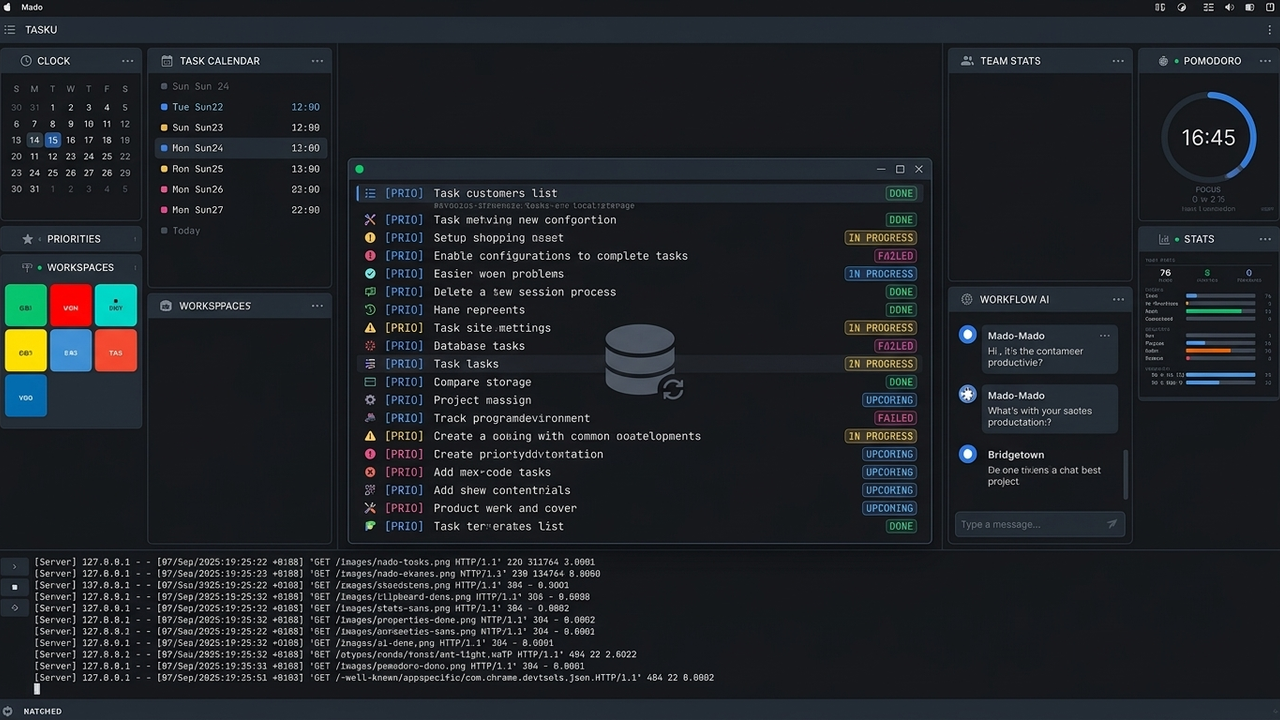 Task Management Software for Modern Workflows