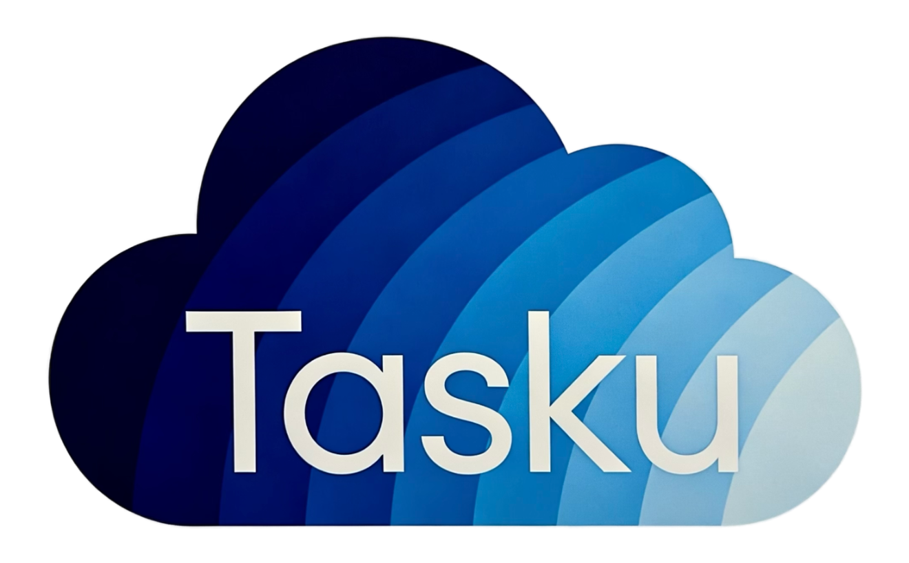 Tasku Cloud logo